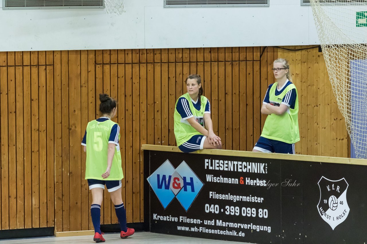 Bild 215 - Volksbank Cup Horst